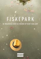 Fiskepark - DVD (5413952194171)