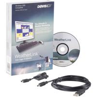 Davis Instruments DAV-6510USB Software - thumbnail