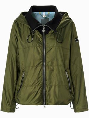 Oilily portemonnee City Rose Paisley L lichtblauw Oilily portemonnee City Rose Paisley L lichtblauw