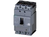 Siemens 3VA1150-6MH36-0AA0 Vermogensschakelaar 1 stuk(s) Instelbereik (stroomsterkte): 50 A (max) Schakelspanning (max.): 690 V/AC (b x h x d) 76.2 x 130 x 70
