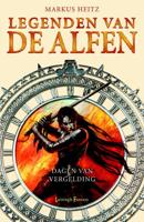 Dagen van vergelding - Markus Heitz - ebook