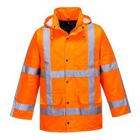 Portwest R460 RWS Traffic Jacket