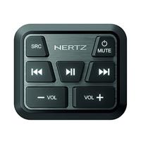 Hertz HMC U1 - Universele Afstandsbediening