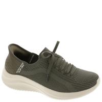 SKECHERS SKECHERS SLIP-INS: ULTRA FLEX 3.0 TONAL STRETC Groen Groen 37 EU