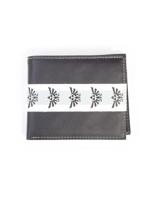 The Legend of Zelda Wallet Zelda Black & White