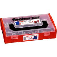 Fischer FIXtainer DuoPower / DuoSeal + S 561472 210 onderdelen