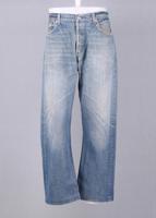 Vintage Straight Levi&apos;s 501 Blue size 36 / 29 for Unisex