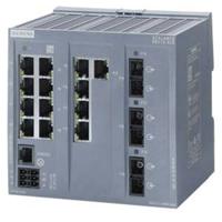 Siemens 6GK5213-3BF00-2TB2 Netwerk switch 10 / 100 MBit/s - thumbnail