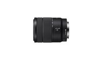 Sony E 18-135mm F3.5-5.6 OSS SLR Standaardzoomlens Zwart - thumbnail