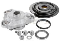 Reparatieset, Ring voor schokbreker veerpootlager SNR, u.a. für Fiat, Peugeot, Citroën, Toyota - thumbnail