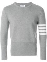 Thom Browne pull Milano - Gris