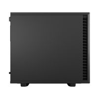 Fractal Design Define 7 Nano Black Solid tower behuizing USB 3.0 Type-C - thumbnail