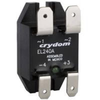 Crydom Halfgeleiderrelais EL240A30R-12N 1 stuk(s)