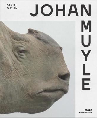 Johan Muyle - Denis Gielen - Hardcover (9789462302693)