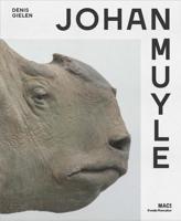 Johan Muyle - Denis Gielen - Hardcover (9789462302693)