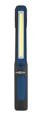 Ansmann 1600-0265 WL250B slim Werklamp LED werkt op batterijen