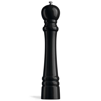 Amefa Zout-/pepermolen XXL zwart