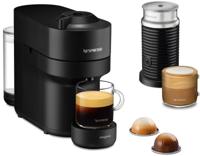 Magimix Nespresso Vertuo Pop Half automatisch Koffiepadmachine 0,6 l