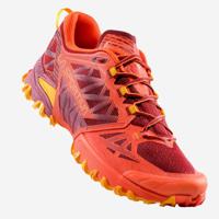 La sportiva Bushido iii heren - ORANJE - Heren