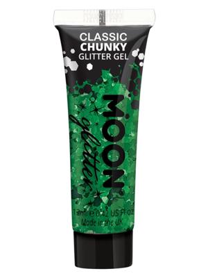 Moon Glitter Classic Chunky Glitter Gel