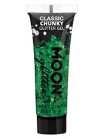 Moon Glitter Classic Chunky Glitter Gel