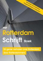 Het Rotterdam Schrijft Boek - Sweek NL & Be - Paperback (9789463678407)