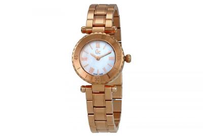 Guess Collection X70020L1S Dames Horloge 28mm 10ATM