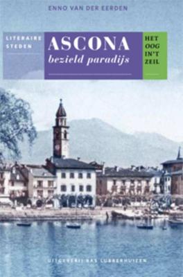 Ascona - Enno van der Eerden - Paperback (9789059372320)
