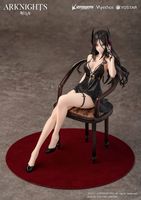 Arknights PVC Statue 1/7 Ines: Formal Dress Ver. 19 cm - thumbnail