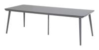 Hartman Tuintafel 'Sophie Studio' HPL, 240 x 100cm, kleur Antraciet
