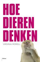 Hoe dieren denken - Virginia Morell - ebook - thumbnail