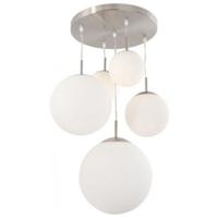 Steinhauer Plafondlamp Bollique 7376ST - thumbnail