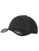 FLEXFIT FX6277Q Diamond Quilted Flexfit Cap