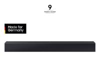 Samsung HW-C410G/ZG Soundbar Zwart Bluetooth, USB - thumbnail