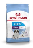 Royal Canin C-08504 S.N. Giant Puppy - 15 kg