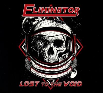 Lost To The Void - CD (0803343164701)
