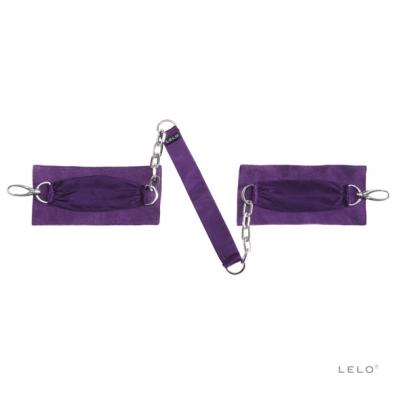 Lelo - Sutra Chainlink Boeien Paars Lelo - Sutra Chainlink Boeien Paars