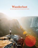 Wandelgids - Reisinspiratieboek Wanderlust | Kosmos Uitgevers - thumbnail