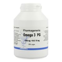 Pharmagenerix Omega 3 Pg Caps 150 - thumbnail