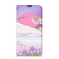 iPhone 13 Pro Hoesje maken Bird Flying