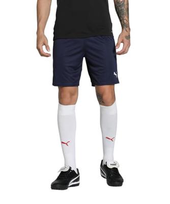 PUMA Unisex Teamgoal Shorts Gebreide Shorts