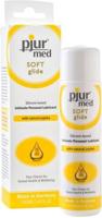 Pjur Soft Glide - 100 ml