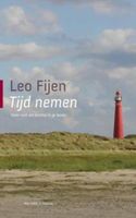 Tijd nemen - Leo Fijen - ebook - thumbnail