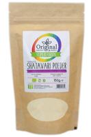 Original Superfoods Biologische Shatavari Poeder 150 Gram