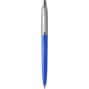 Parker 2076052 balpen Blauw Intrekbare balpen met klembevestiging Medium 1 stuk(s)