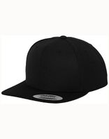 FLEXFIT FX6089M Classic Snapback - thumbnail