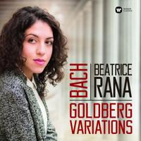 Goldberg Variations - LP (0190295481858)