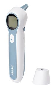 BEABA THERMOSPEED Thermometer met remote sensing Blauw, Wit Oor, Voorhoofd Knoppen