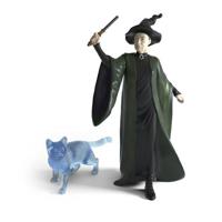 Schleich Harry Potter - Professor Anderling & Patronus speelfiguur 42682