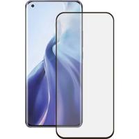 Teccus Screenprotector (glas) Mi 11, Mi 11 pro 2 stuk(s) FSTGTXMI11/11P - thumbnail